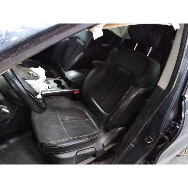 renault kadjar del año 2017