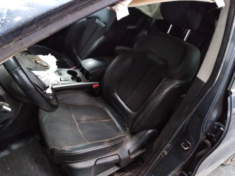 renault kadjar del año 2017