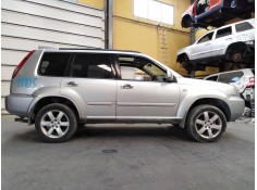 NISSAN X-TRAIL (T30)