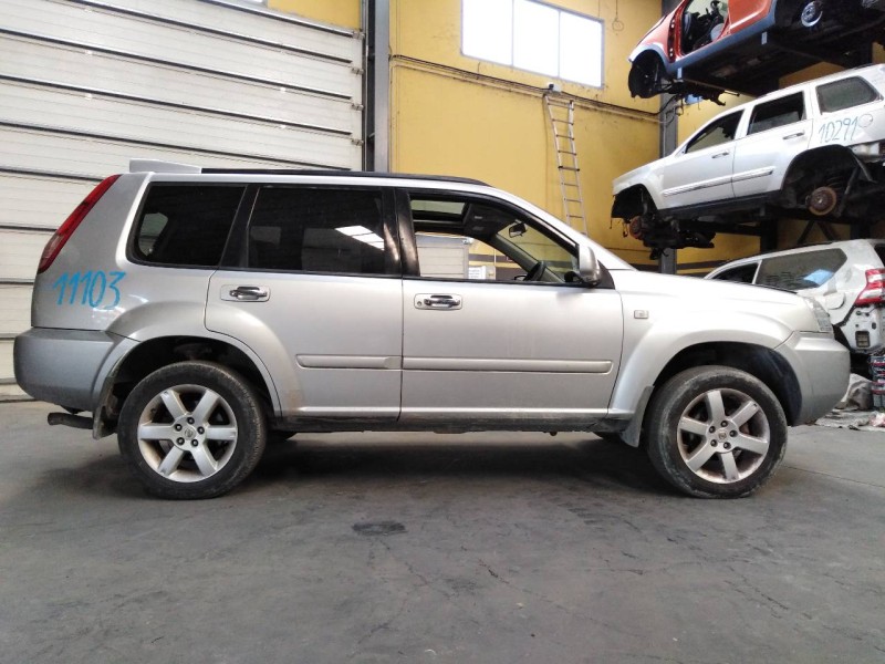 nissan x-trail (t30) del año 2007