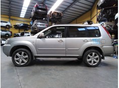 nissan x-trail (t30) del año 2007 2
