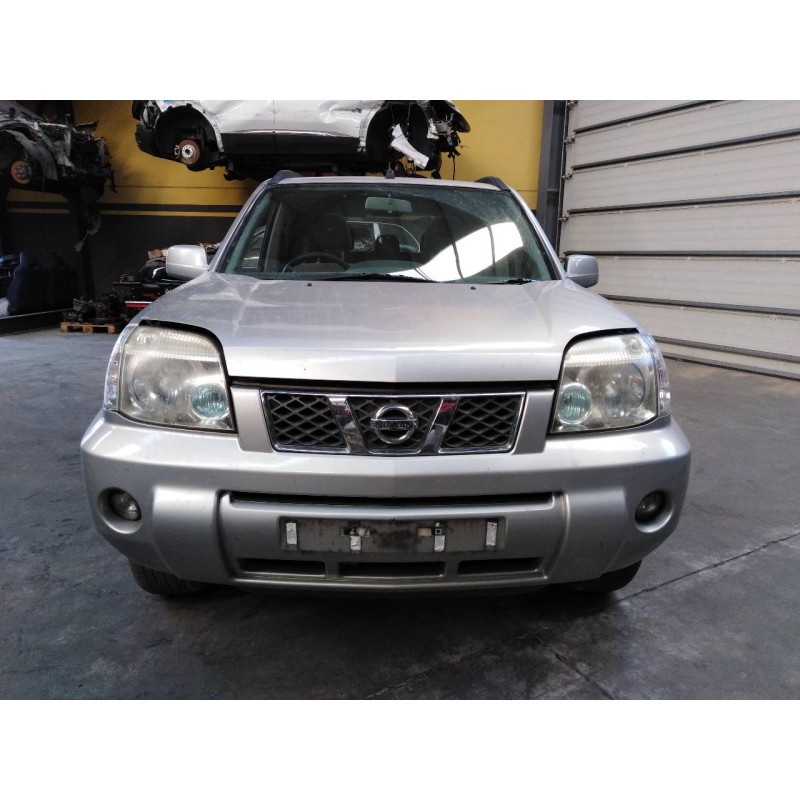 nissan x-trail (t30) del año 2007