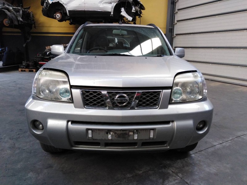 nissan x-trail (t30) del año 2007