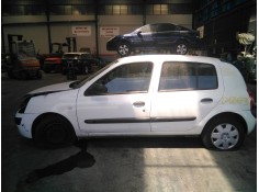 RENAULT CLIO II FASE II (B/CB0)