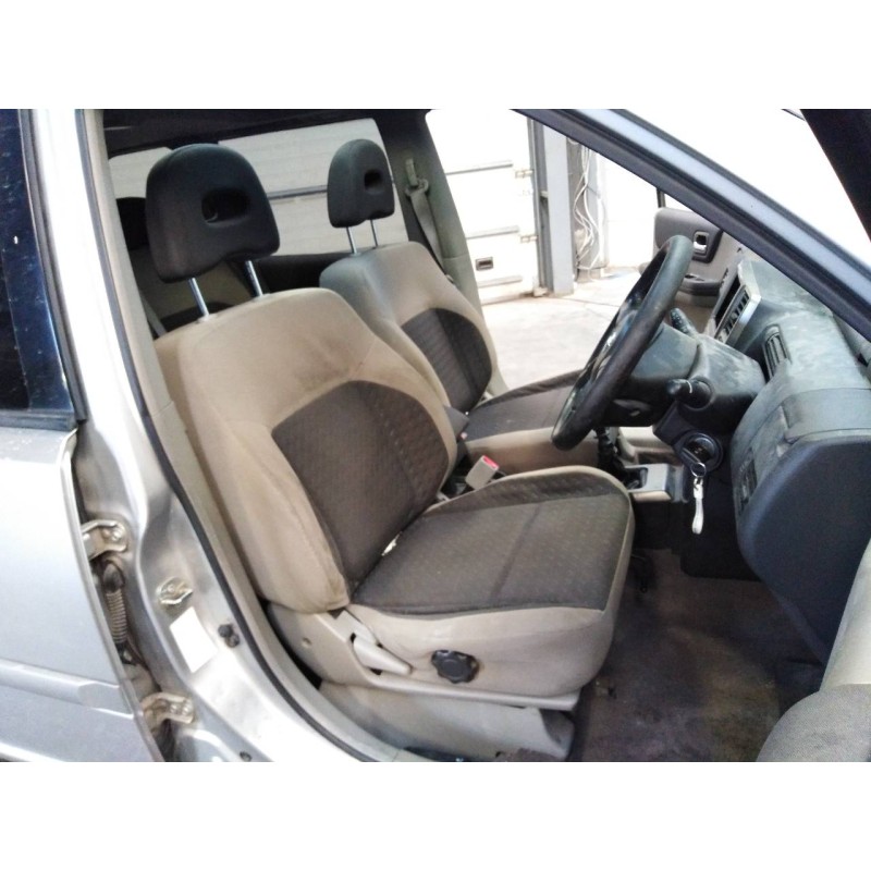 nissan x-trail (t30) del año 2007