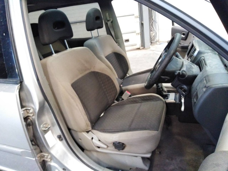 nissan x-trail (t30) del año 2007