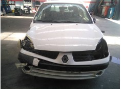renault clio ii fase ii (b/cb0) del año 2003 2