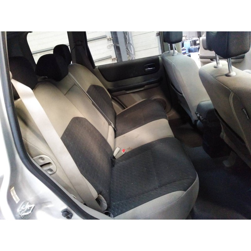 nissan x-trail (t30) del año 2007