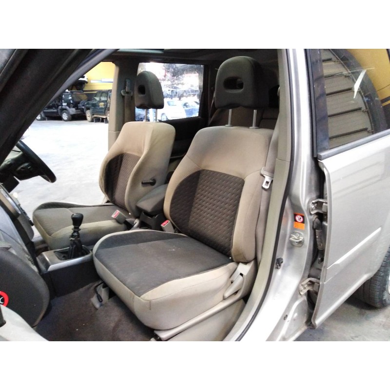 nissan x-trail (t30) del año 2007