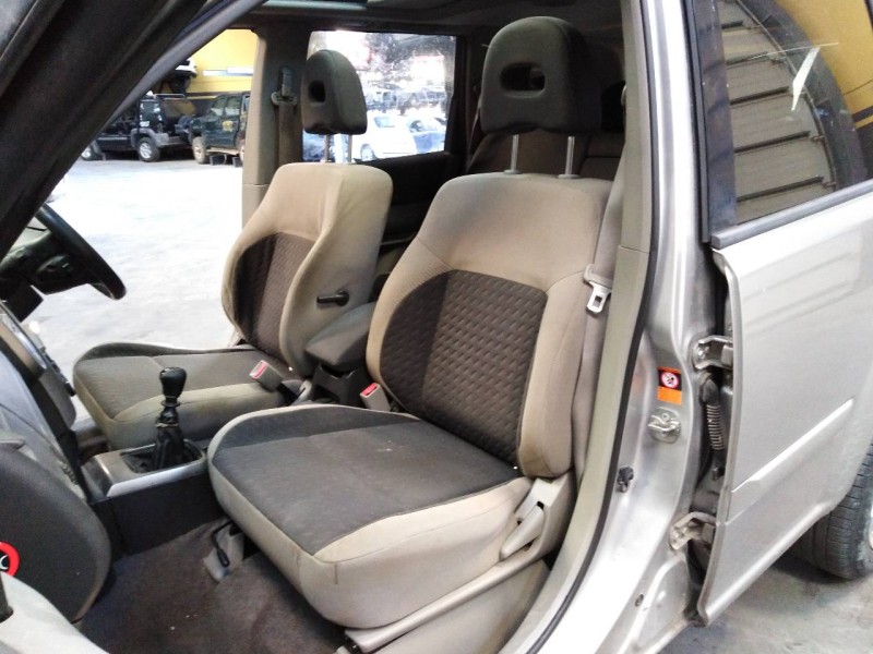 nissan x-trail (t30) del año 2007