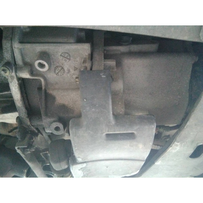 renault clio ii fase ii (b/cb0) del año 2003