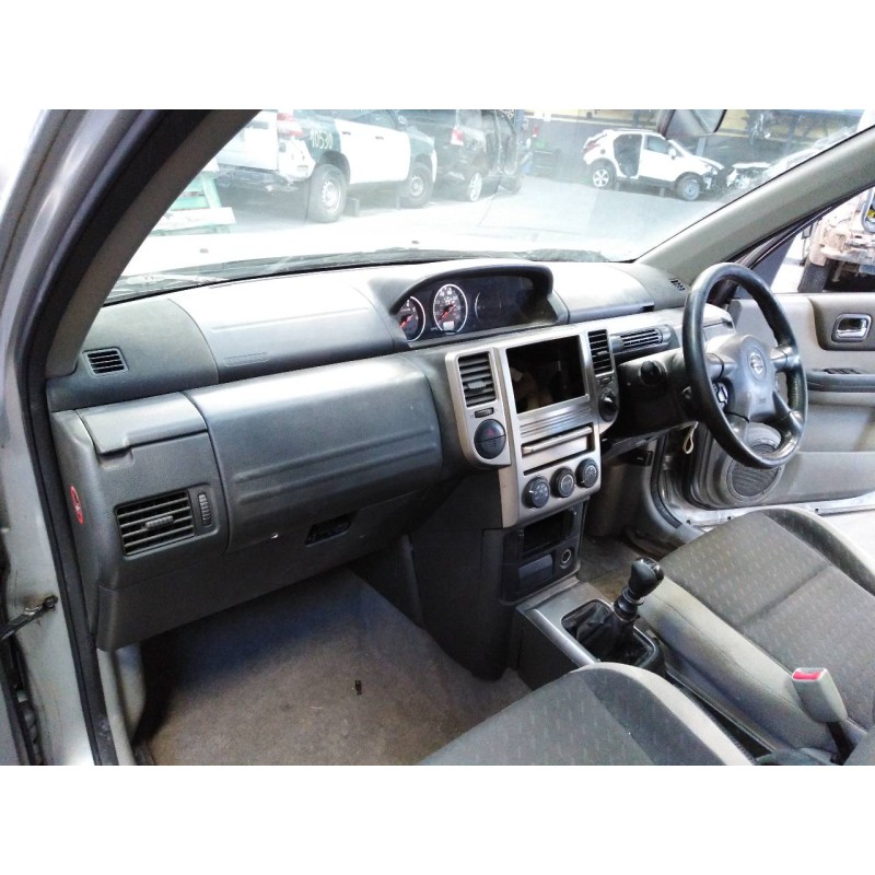 nissan x-trail (t30) del año 2007