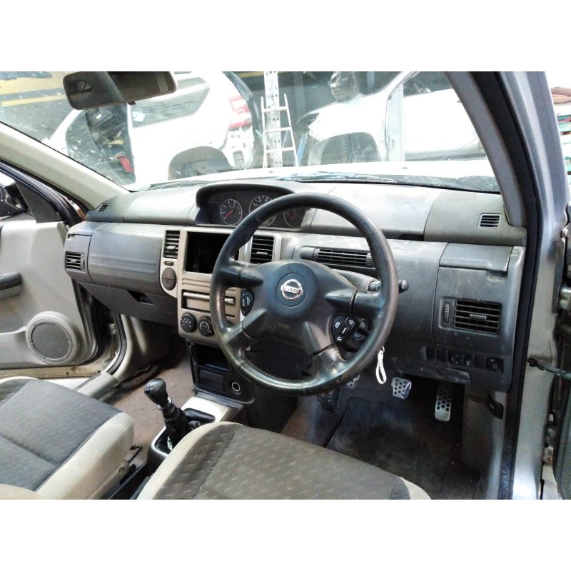 nissan x-trail (t30) del año 2007