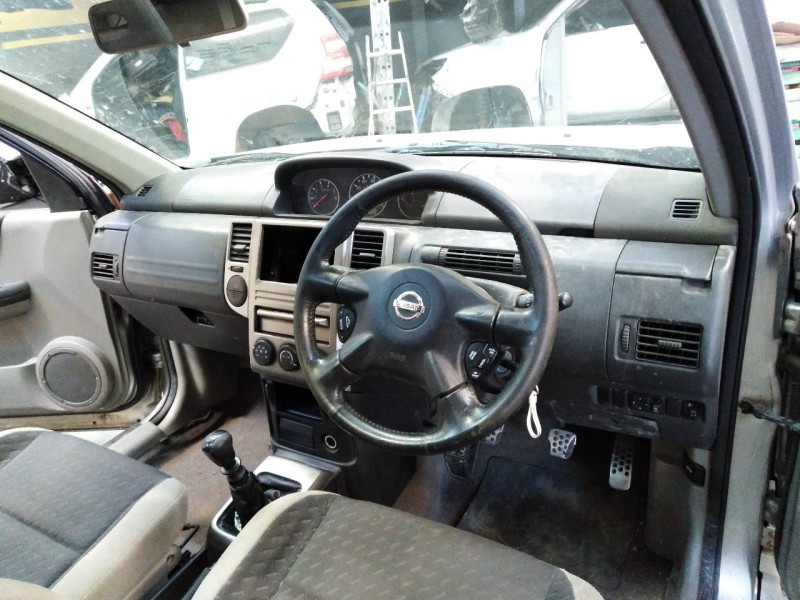 nissan x-trail (t30) del año 2007