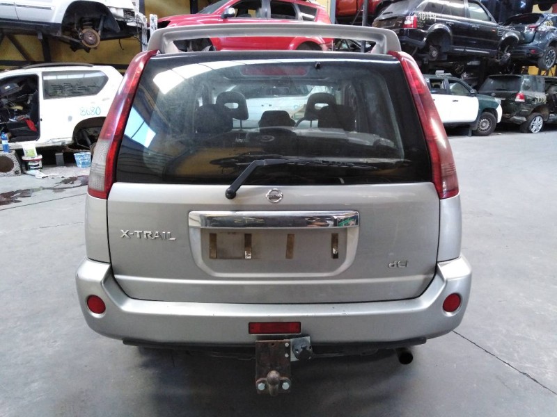 nissan x-trail (t30) del año 2007