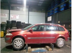 RENAULT MEGANE II BERLINA 3P