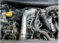 renault megane ii berlina 3p del año 2006 2