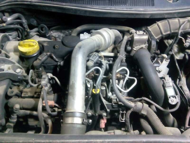 renault megane ii berlina 3p del año 2006