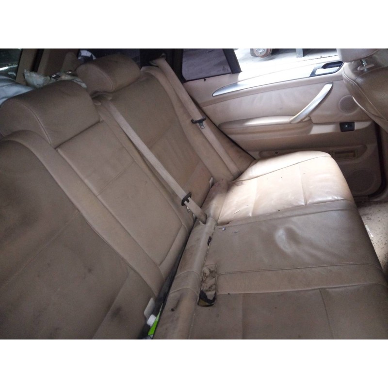 bmw x5 (e53) del año 2003