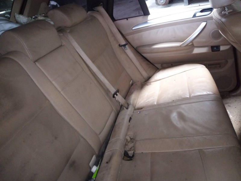 bmw x5 (e53) del año 2003