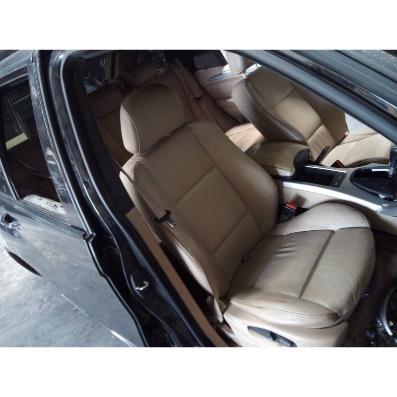 bmw x5 (e53) del año 2003