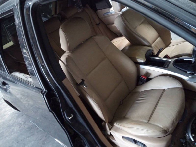 bmw x5 (e53) del año 2003