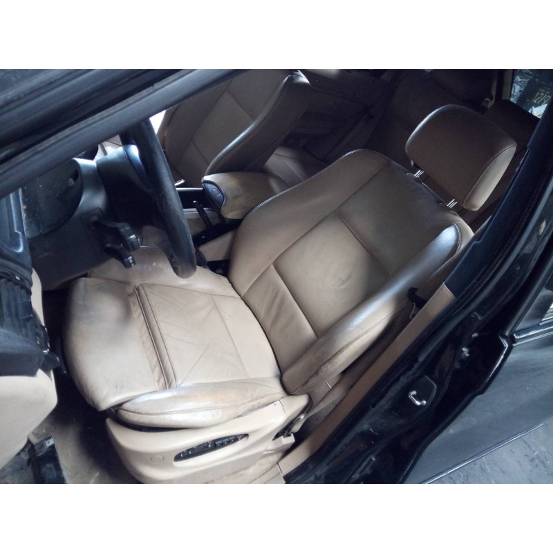 bmw x5 (e53) del año 2003