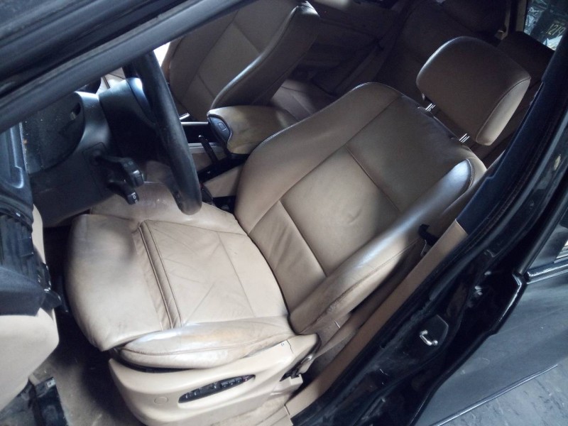 bmw x5 (e53) del año 2003