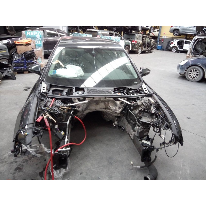 audi a6 berlina (4a2) del año 2018