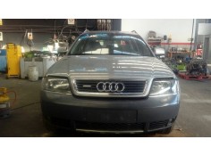 audi a6 avant (4b5) del año 2001 2