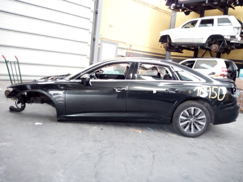 audi a6 berlina (4a2) del año 2018