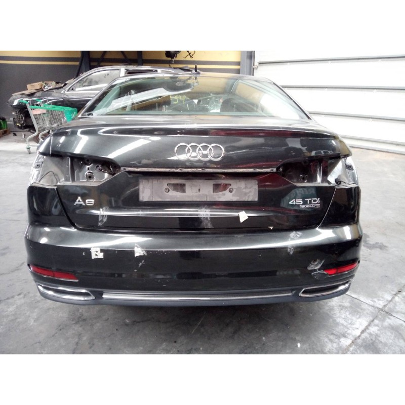 audi a6 berlina (4a2) del año 2018