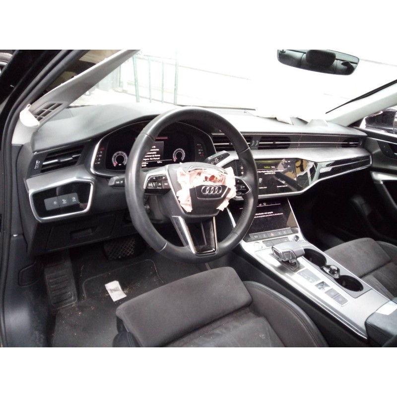 audi a6 berlina (4a2) del año 2018