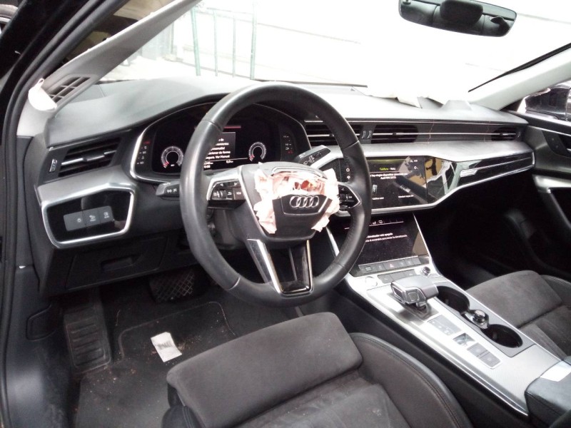 audi a6 berlina (4a2) del año 2018