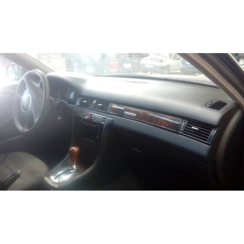 audi a6 avant (4b5) del año 2001