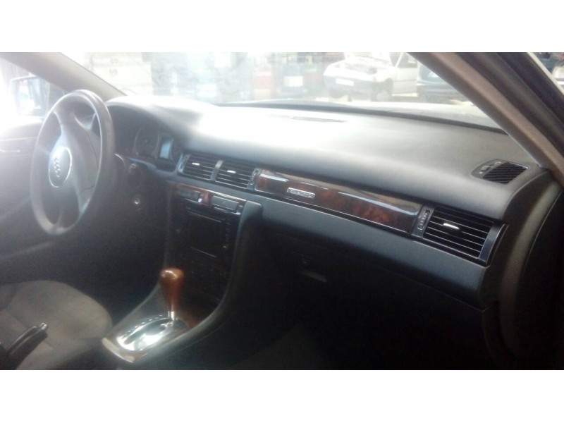 audi a6 avant (4b5) del año 2001