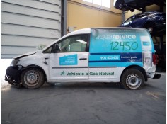 VOLKSWAGEN CADDY FURGÓN/KOMBI