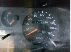 nissan terrano/terrano.ii (r20) del año 1996 2