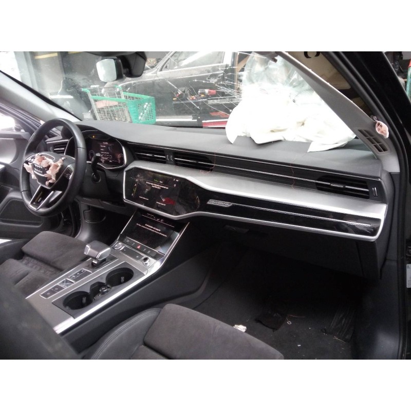 audi a6 berlina (4a2) del año 2018