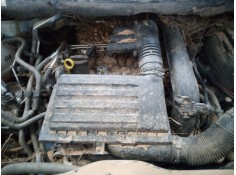 volkswagen caddy furgón/kombi del año 2019 2