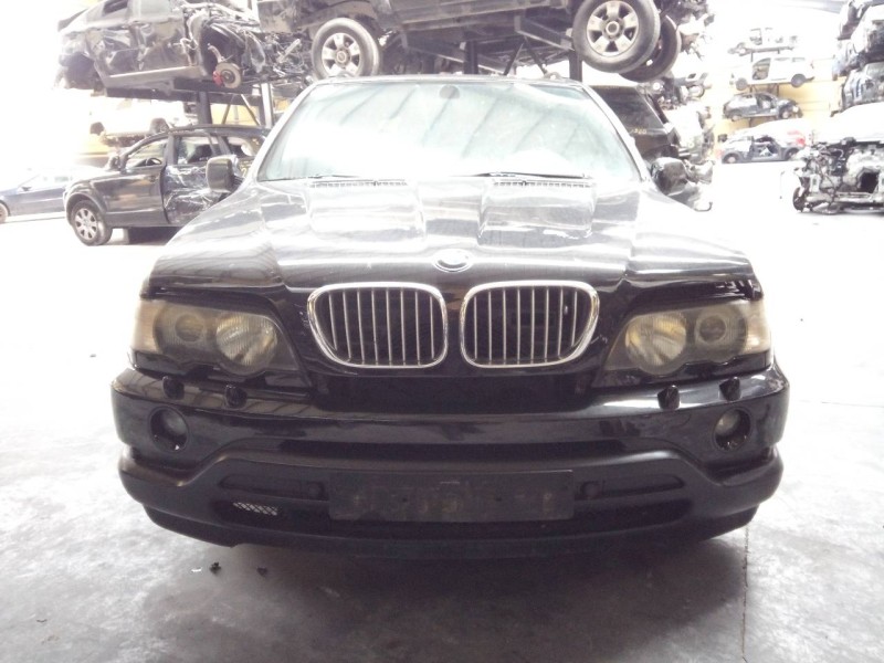 bmw x5 (e53) del año 2003