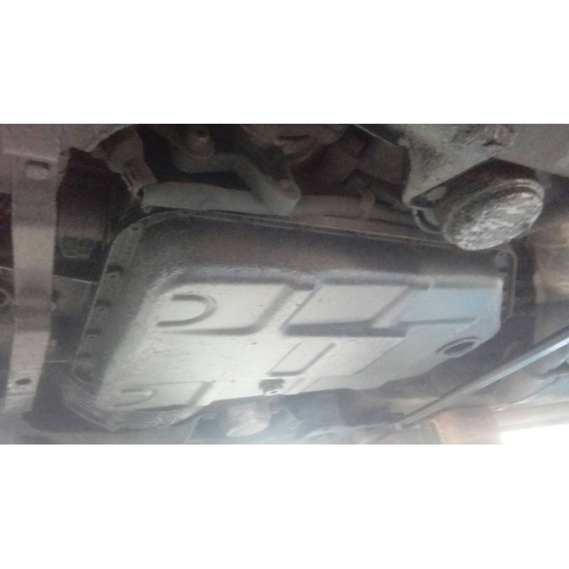 audi a6 avant (4b5) del año 2001