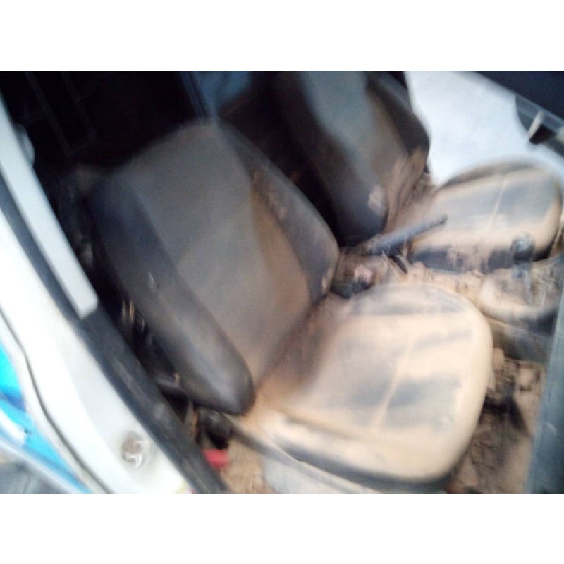 volkswagen caddy furgón/kombi del año 2019