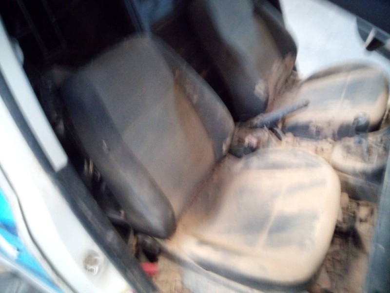 volkswagen caddy furgón/kombi del año 2019