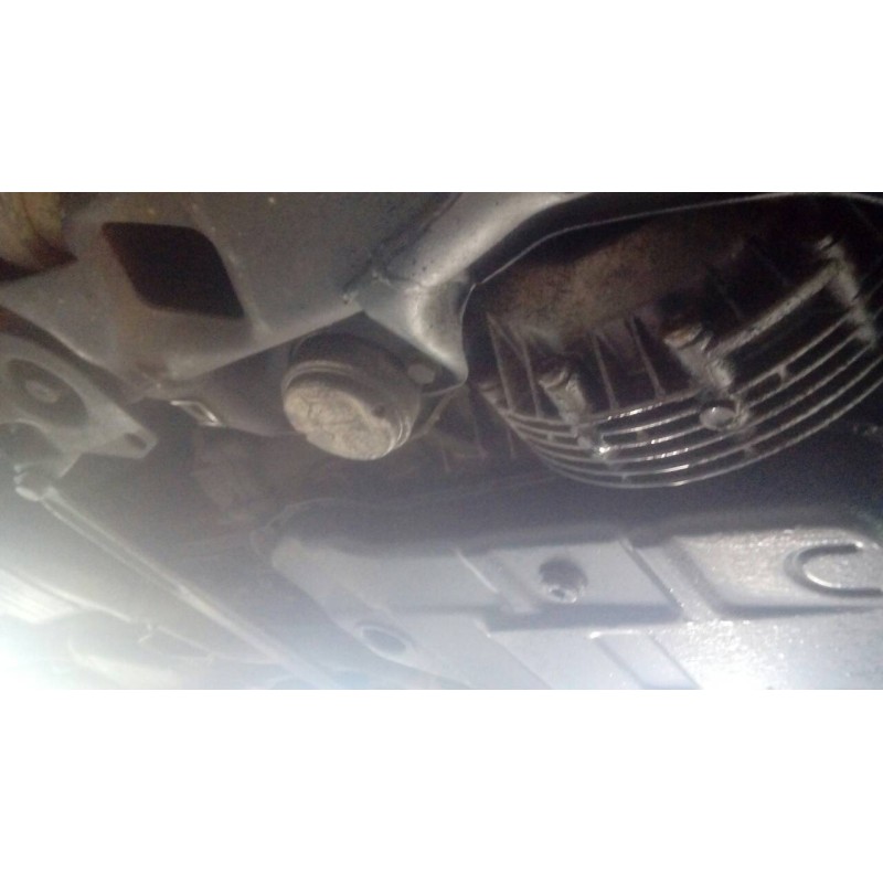 audi a6 avant (4b5) del año 2001