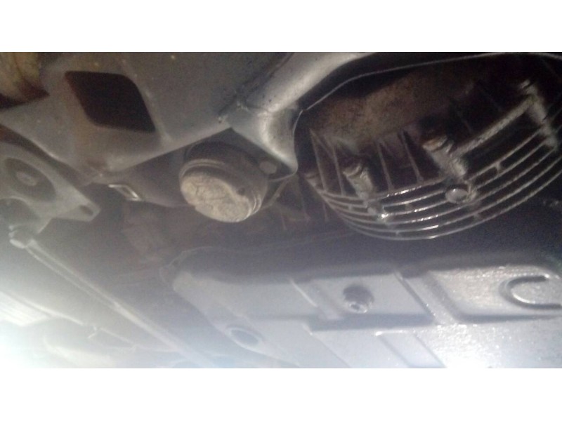 audi a6 avant (4b5) del año 2001