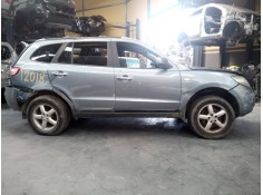 HYUNDAI SANTA FE (BM)