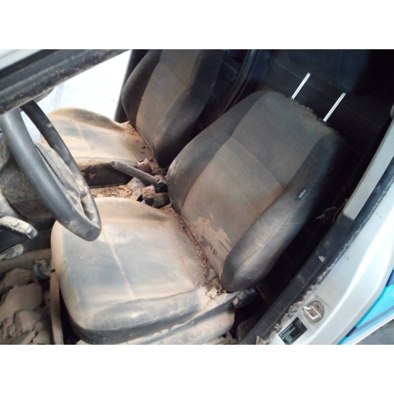 volkswagen caddy furgón/kombi del año 2019