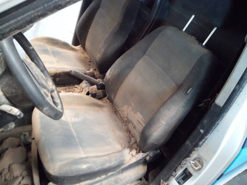 volkswagen caddy furgón/kombi del año 2019