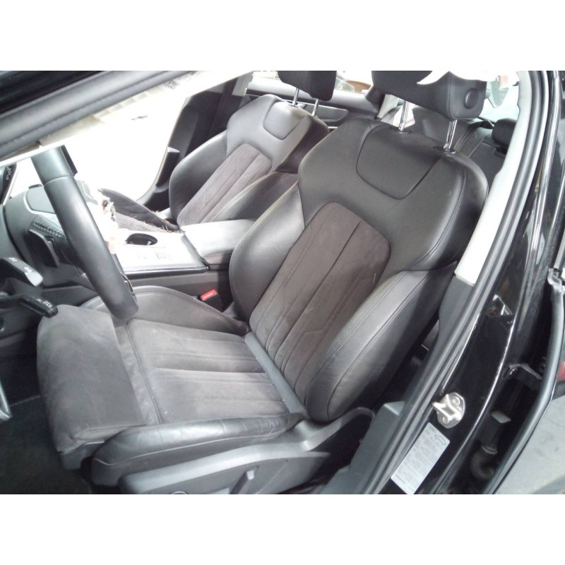 audi a6 berlina (4a2) del año 2018